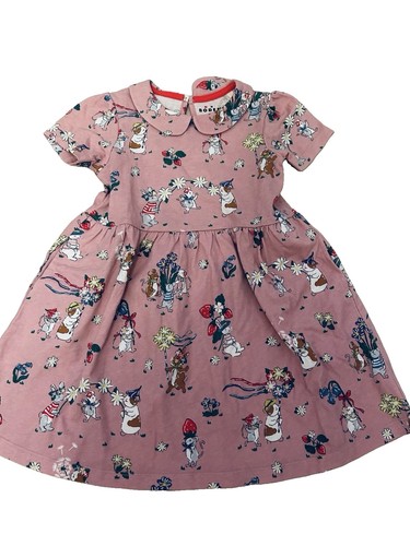 Mini boden kleid - größe, 116