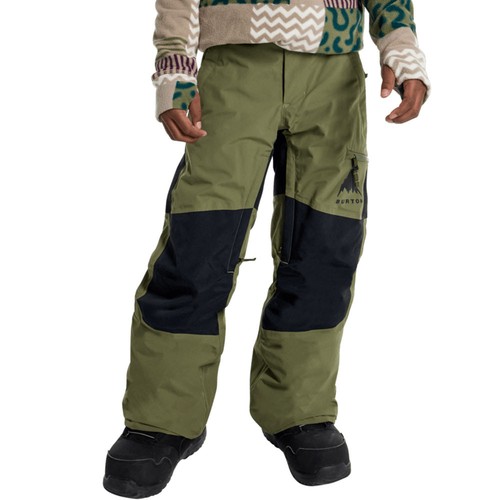 Burton skylar pant - skylar,