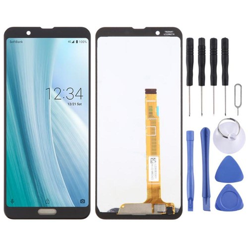 Lcd screen for sharp - sharp, aquos