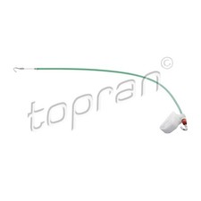 ORIGINAL® Topran Seilzug