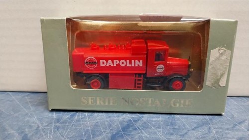 Roskopf tankwagen - roskopf,