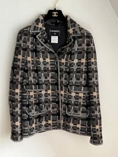 Chanel Blazer, Gr. 40 
