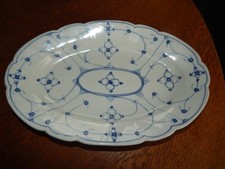 Indisch blau Strohblume