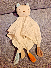 Schmusetuch Katze Topomini Topolino Musselin Unbespielt Neu Ernstings Family