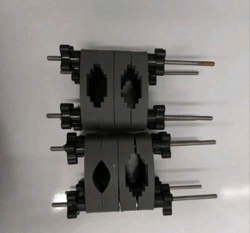 Sonnenschirmhalterung für - 2x,