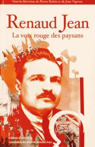 Renaud jean voice - jean:, la