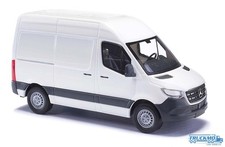 Busch Mercedes Benz Sprinter