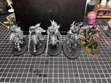 Chaosritter Chaos Knights des