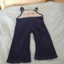 Strampler Retro Vinatge