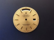 ROLEX Day-Date 18038 18238