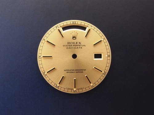 Rolex day date 18038 18238 - day-date,
