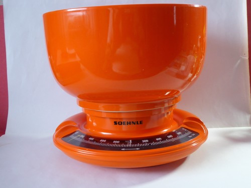 Vintage retro soehnle - vintage,