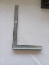 Anschlagwinkel,Schlosserwinkel,Messwinkel, 300 x 180 mm mit Anschlag