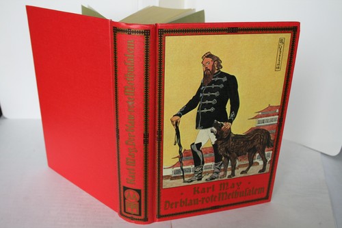 Karl may reprint der - karl,