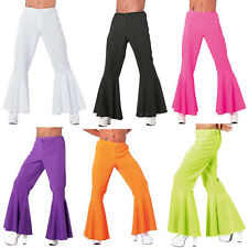 70er 80er Jahre Schlaghose