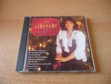 CD Gaby Albrecht - Leise