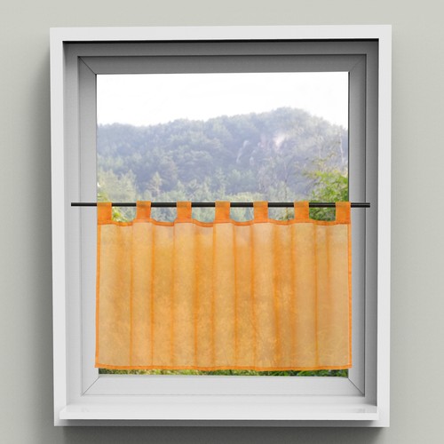 Scheibengardine fenstergardine - scheibengardine,