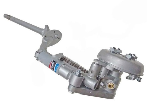 Vespa vordergabel komplett - vordergabel,
