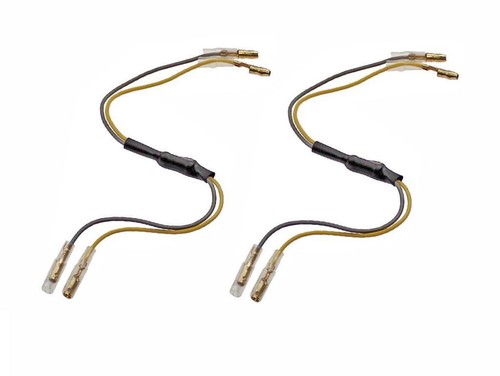 Motorrad widerstände 12v - widerstände,