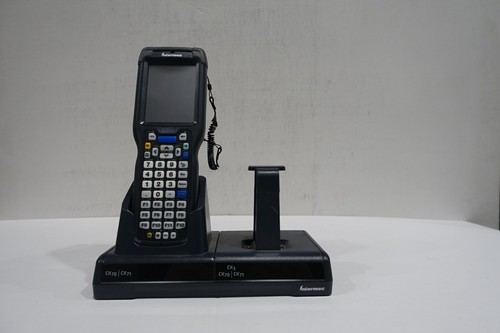 Honeywell intermec - honeywell,