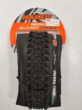 981F Maxxis Rekon Faltreifen 61-622 29x2.40WT Decke Schwarz EXO 3C 1199