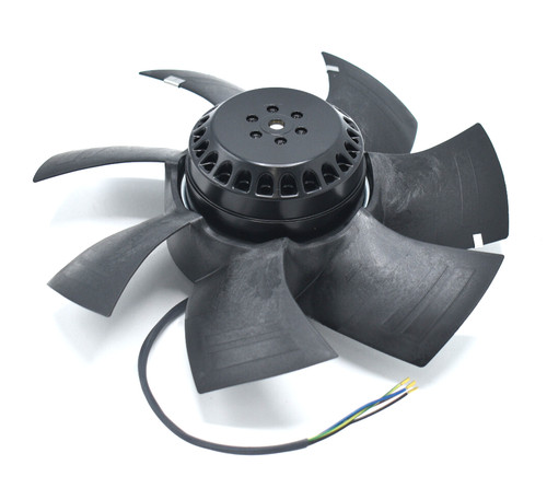 Ebm papst a2e250 aq52 - ebm, a2e250-aq52-05