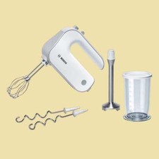 Bosch Handmixer -