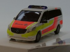 Busch Mercedes-Benz Vito