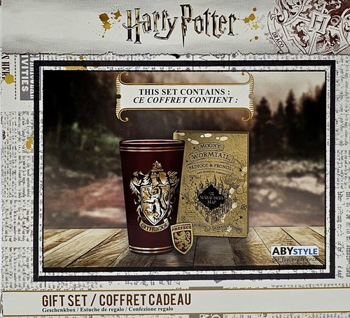 Harry potter gryffindor - harry,