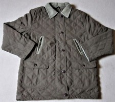 Damen Stepp Winterjacke/Steppjacke/Jacke/Winter/Gr. L