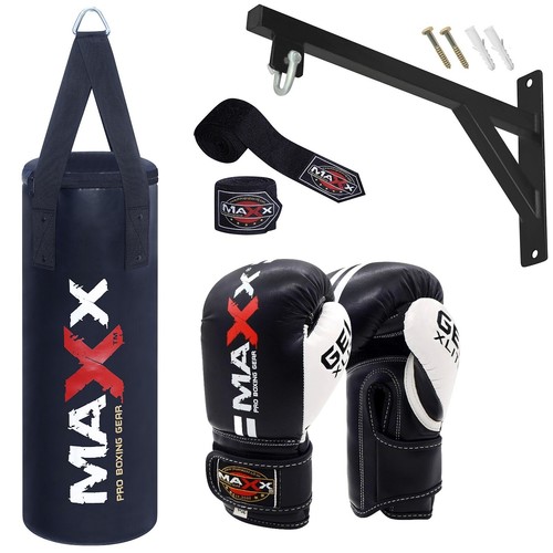 Maxx kinder boxsack boxen - kinder,