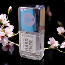 2x Catrice Power Nail Hardener
