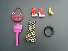 Monster High - Kleid Cleo de