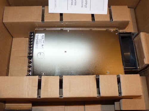 Neu kepco lambda tdk - lambda,