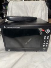 Elro DVR74S Schwarz Digitaler Videorekorder (DVR) 