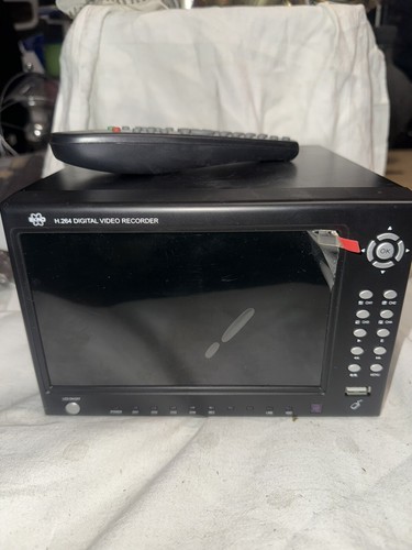 Elro dvr74s schwarz digitaler - elro,