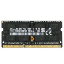 SK Hynix 8 GB 2RX8 DDR3L 1866