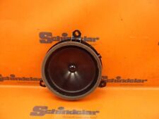 Lautsprecher 861600D450 TOYOTA YARIS (P21, PA1, PH1) 1.5