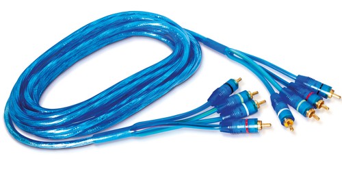 Kanal sinustec - 4-kanal,