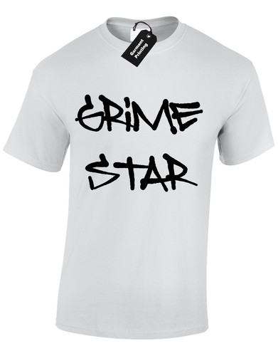Grime star herren - star,