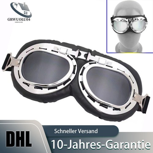Motorradbrille helmbrille - motorradbrille,