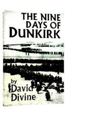 The Nine Days of Dunkirk