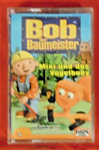 Bob der baumeister mixi - bob,