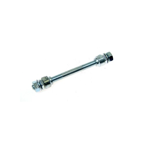 Achse vorn 10mm konus - +,