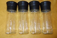 Gewürzmühle, Pfeffermühle