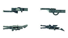 Roco 40271 Spur H0 - 50 x Kurzkupplungskopf NEU und OVP