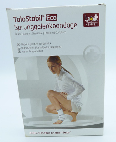 Bort talostabil eco - bort,