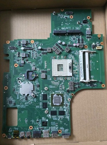 Mainboard da0zygmb8e0 aus acer - mainboard,