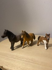 Schleich - Shetland Pony