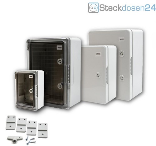 Vision schaltschrank - vision,
